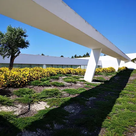 Villa Modern In Bidos Lisbon With Garden And Pool *