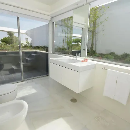 Modern In Bidos Lisbon With Garden And Pool * Vau (Obidos)
