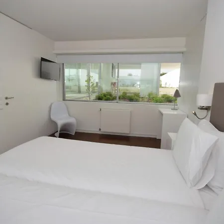 Villa Modern In Bidos Lisbon With Garden And Pool Vau (Obidos)