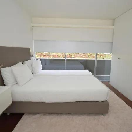Modern In Bidos Lisbon With Garden And Pool Villa *