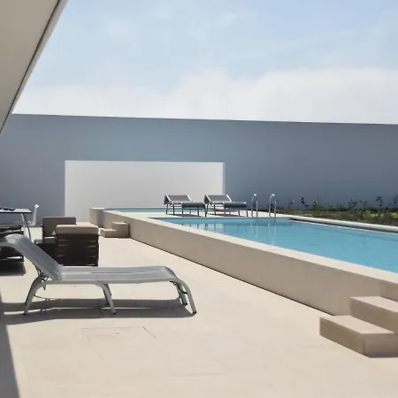 Modern In Bidos Lisbon With Garden And Pool Vau (Obidos)