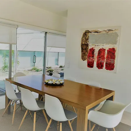 Modern In Bidos Lisbon With Garden And Pool * Vau (Obidos)