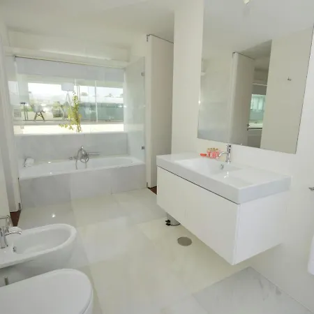 Modern In Bidos Lisbon With Garden And Pool * Vau (Obidos)