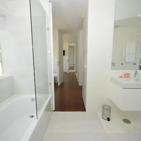 Modern In Bidos Lisbon With Garden And Pool Villa Vau (Obidos)