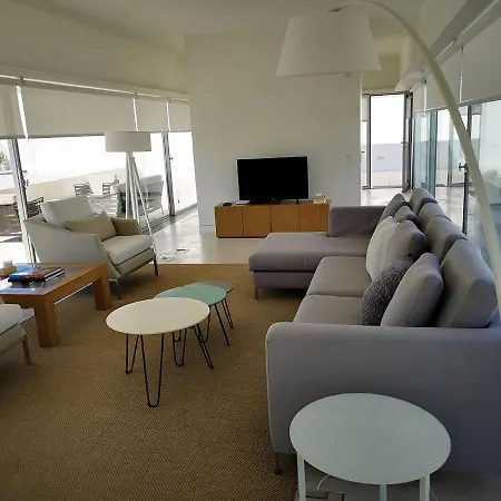 Modern In Bidos Lisbon With Garden And Pool Villa Vau (Obidos)